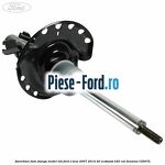 Amortizor fata stanga model IVD Ford S-Max 2007-2014 2.0 EcoBoost 240 cai #4E51A19FF1
