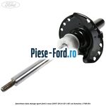Amortizor fata stanga sport Ford S-Max 2007-2014 2.0 145 cai #40D89388CC