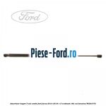 Amortizor hayon, 4 usi berlina Ford Focus 2014-2018 1.5 EcoBoost 182 cai benzina
