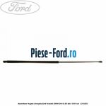 Amortizor hayon dreapta Ford Transit 2006-2014 2.2 TDCi 100 cai #91D4555499