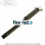 Amortizor fata stanga Ford Focus 2014-2018 1.5 EcoBoost 182 cai benzina