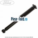 Amortizor punte spate 4/5 usi Ford Focus 2011-2014 1.6 Ti 85 cai benzina
