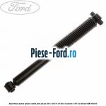 Amortizor punte spate combi Ford Focus 2011-2014 1.6 TDCi ECOnetic 105 cai #214B78A590