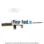 Amortizor spate 4/5 usi Ford Mondeo 2000-2007 2.5 V6 24V 170 cai #1A8EA3DB7A