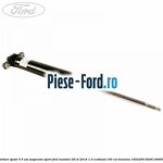 Amortizor spate 4/5 usi suspensie sport Ford Mondeo 2014-2018 1.5 EcoBoost 160 cai #7E01CCA7E3