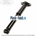 Amortizor spate combi model sport Ford Mondeo 2008-2014 2.2 TDCi 200 cai #69F350AA6A