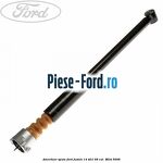 Amortizor spate Ford Fusion 1.4 TDCi 68 cai #6456AC3F27