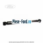 Amortizor spate Ford Galaxy 2000-2006 1.9 TDI 150 cai #FBC3164730