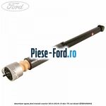 Amortizor spate Ford Transit Courier 2014-2018 1.5 TDCi 75 cai #B8570942AD