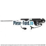 Amortizor spate IVD stanga Ford Mondeo 2014-2018 1.5 EcoBoost 160 cai #2145810B57