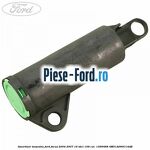 Amortizor torpedou Ford Focus 2004-2007 1.6 TDCi 109 cai #4BF1953FDF