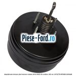 Amplificator franare Ford Tourneo Custom 2019-2023 2.0 EcoBlue 185 cai #8F3D3F5DE6