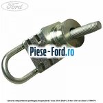 Ancora compartiment portbagaj dreapta Ford C-Max 2016-2020 2.0 TDCi 150 cai #1DC9BDB3DE