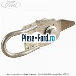 Ancora compartiment portbagaj stanga Ford C-Max 2011-2015 1.0 EcoBoost 100 cai #CDC920965C