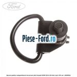 Ancora podea compartiment incarcare Ford Transit 2006-2014 2.2 TDCi RWD 155 cai #C41737C8B0