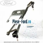 Angrenaj stergatoare parbriz, fara motoras Ford Transit 2000-2006 2.0 DI  100 cai #188A60DA31