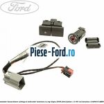 Alternator 104 A Ford Fusion 1.3 60 cai benzina