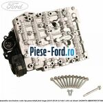 Adaptor furtun ventilatie cutie 6 trepte powershift Ford Kuga 2016-2018 2.0 TDCi 120 cai diesel