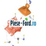 Ansamblu schimbator cutie viteza Ford Grand C-Max 2016-2020 1.6 Ti 125 cai #9C02889A6E