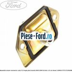 Ansamblu senzor marsarier cutie 5/6 trepte Ford Transit 2000-2006 2.4 TDE 115 cai #C98E5BF4C8