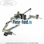 Ansamblu stergatoare fata Ford Ka 2009-2016 1.2 69 cai #6C5DF54C75