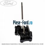 Ansamblu timonerie 5 trepte B5/IB5 an 11/2004-09/2008 Ford Fiesta 2002-2005 ST150 150 cai #E897F4A2A2