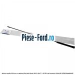 Antena audio 550 mm cu gaura filet Ford Fiesta 2013-2017 1.25 60 cai #67E2D4D8CE