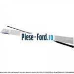 Antena audio 550 mm cu gaura filet Ford Tourneo Courier 2014-2018 1.5 TDCi 75 cai #0A839826D2