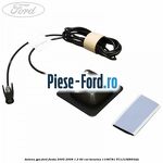 Antena audio, 660 mm pentru GPS Ford Fiesta 2005-2008 1.3 60 cai benzina