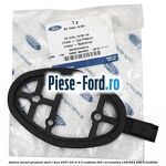 1 Set capace roti 17 inch Ford S-Max 2007-2014 2.0 EcoBoost 203 cai benzina
