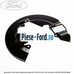 Adaptor conducta frana Ford Kuga 2013-2016 2.0 TDCi 140 cai diesel
