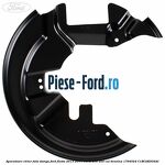 Aparatoare etrier fata dreapta Ford Fiesta 2013-2017 1.6 ST 200 200 cai benzina
