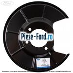 Aparatoare etrier spate dreapta Ford Kuga 2008-2012 2.0 TDCI 4x4 163 cai #62C1AB59F8