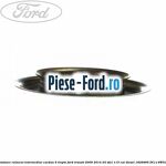 Aparatoare rulment intermediar cardan 6 trepte Ford Transit 2006-2014 2.4 TDCi 115 cai #AE2F24DE56