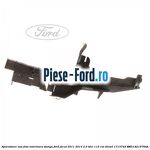 Amortizor torpedou Ford Focus 2011-2014 2.0 TDCi 115 cai diesel