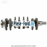 Arbore cotit Ford Fiesta 2005-2008 1.4 TDCi 68 cai #F693F3164A