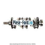 Arbore cotit Ford Kuga 2016-2018 2.0 TDCi 4x4 180 cai #19AD74D581