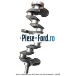 Adaptor galerie admisie Ford S-Max 2007-2014 2.0 145 cai benzina