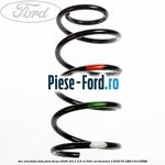 Arc elicoidal fata Ford Focus 2008-2011 2.5 RS 305 cai benzina