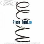 Amortizor punte spate combi Ford Focus 2011-2014 1.6 Ti 85 cai benzina