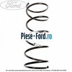 Amortizor punte spate combi Ford Focus 2011-2014 2.0 ST 250 cai benzina