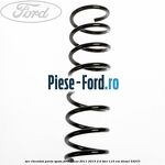 Arc elicoidal punte fata Ford C-Max 2011-2015 2.0 TDCi 115 cai diesel
