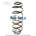 Arc elicoidal punte fata standard Ford Fiesta 2013-2017 1.5 TDCi 95 cai diesel