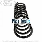 Arc elicoidal punte fata Ford Kuga 2008-2012 2.5 4x4 200 cai benzina
