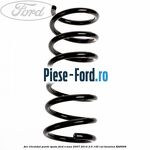 Arc elicoidal punte fata model sport Ford S-Max 2007-2014 2.0 145 cai benzina