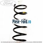 Arc elicoidal punte spate self-levelling Ford S-Max 2007-2014 2.0 145 cai benzina