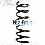Arc elicoidal punte fata cutie automata Ford Focus 2011-2014 2.0 ST 250 cai benzina