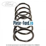 Arc elicoidal spate Ford Grand C-Max 2016-2020 1.5 EcoBoost 150 cai #D5C675596F