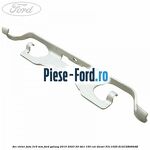 Arc etrier fata 316 mm Ford Galaxy 2015-2023 2.0 TDCi 150 cai #D648B2BB41