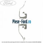 Arc etrier fata 320 mm Ford Kuga 2016-2018 1.5 EcoBoost 4x4 176 cai #1EBEB97088
